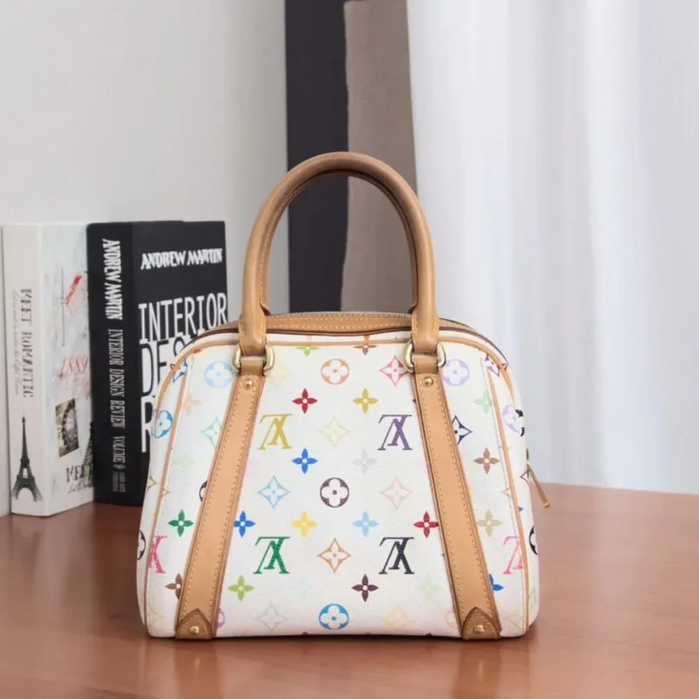 Louis Vuitton Women Pre-Loved Bag Very Good Condition